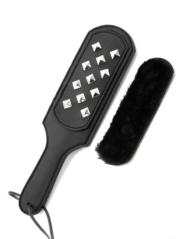 KinkLab Panamorphic Paddle 3-in-1 Spanking Set