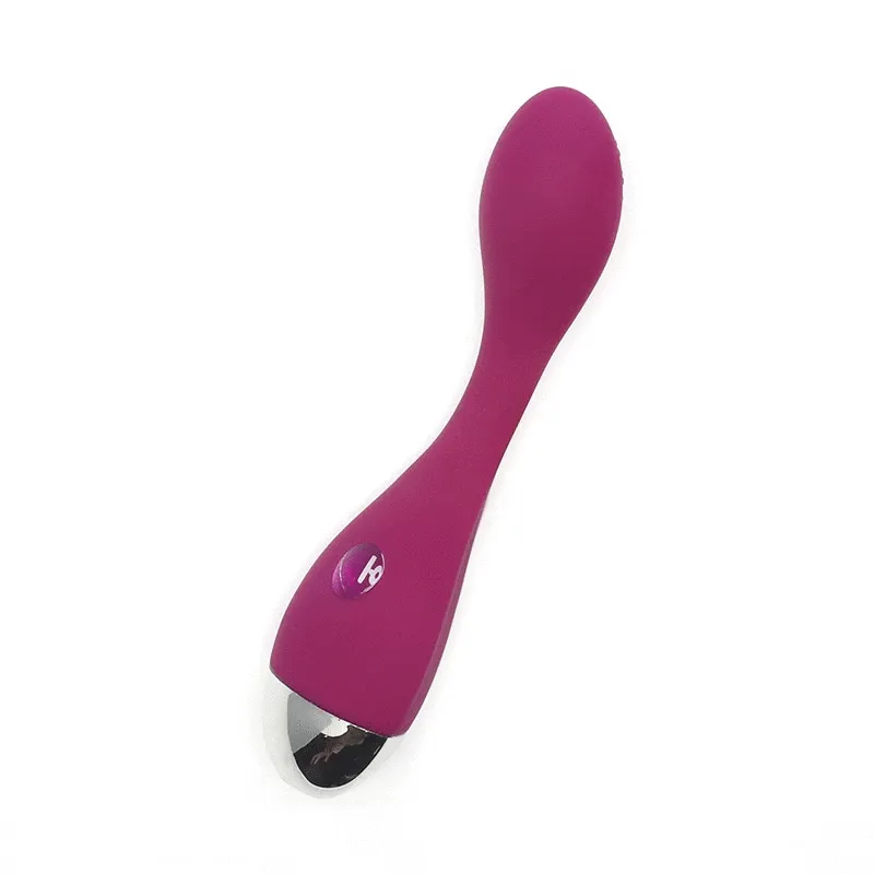 KISSTOY Evelyn G-Spot Vibrator Clitoral Stimulator Sex Massage