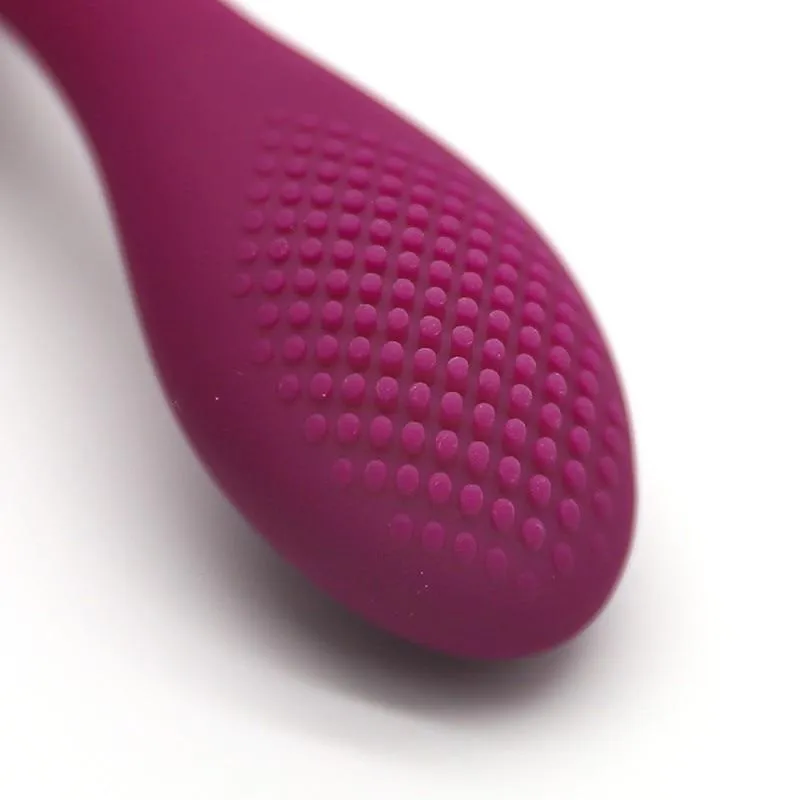 KISSTOY Evelyn G-Spot Vibrator Clitoral Stimulator Sex Massage