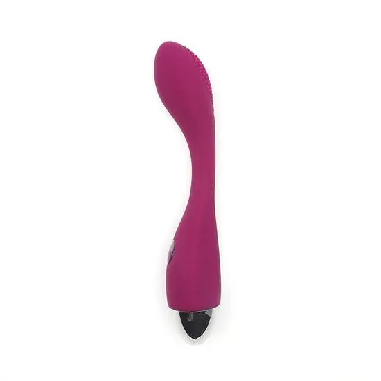 KISSTOY Evelyn G-Spot Vibrator Clitoral Stimulator Sex Massage