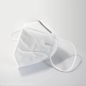 KN95 Respirator Mask