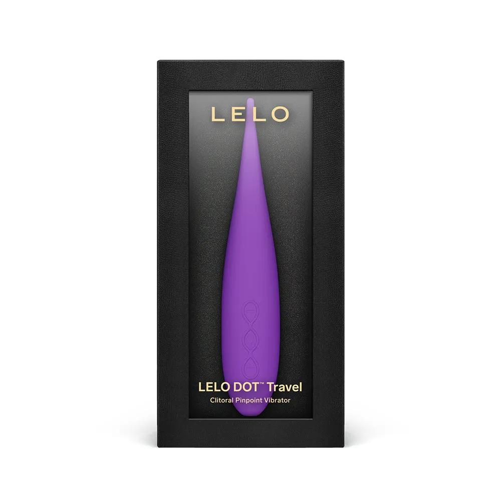 Lelo Dot Travel