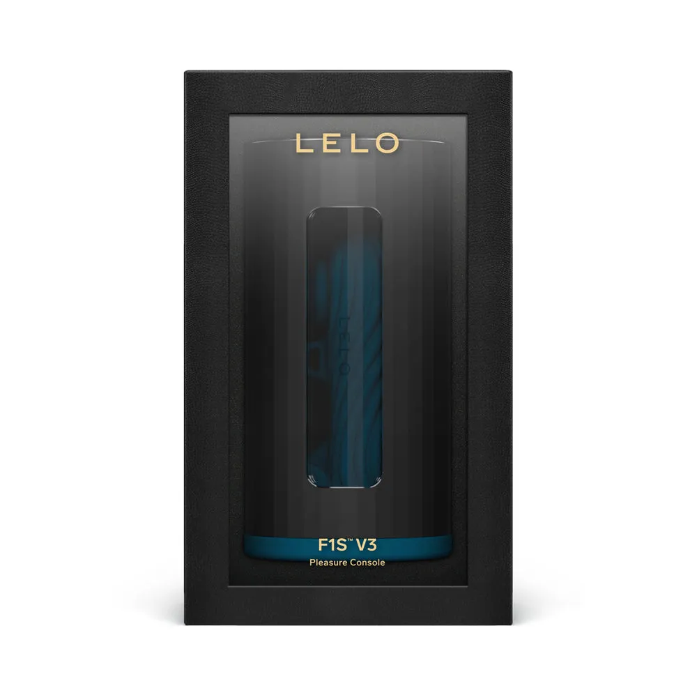 LELO F1S V3 Blue