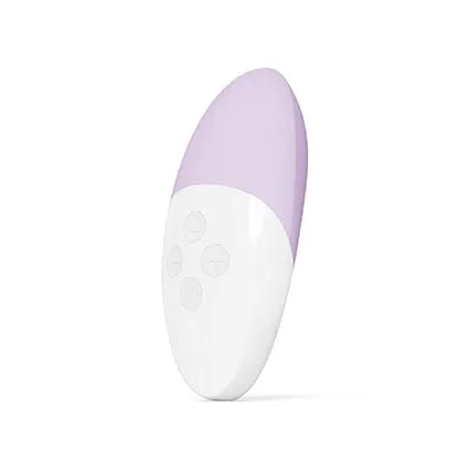 LELO - Siri 3 Music Vibrating Clit Massager