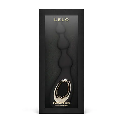 LELO Soraya Anal Beads
