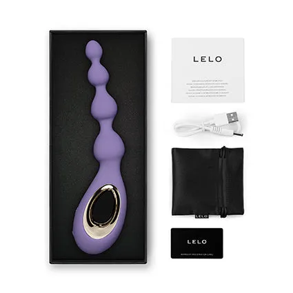 LELO Soraya Anal Beads