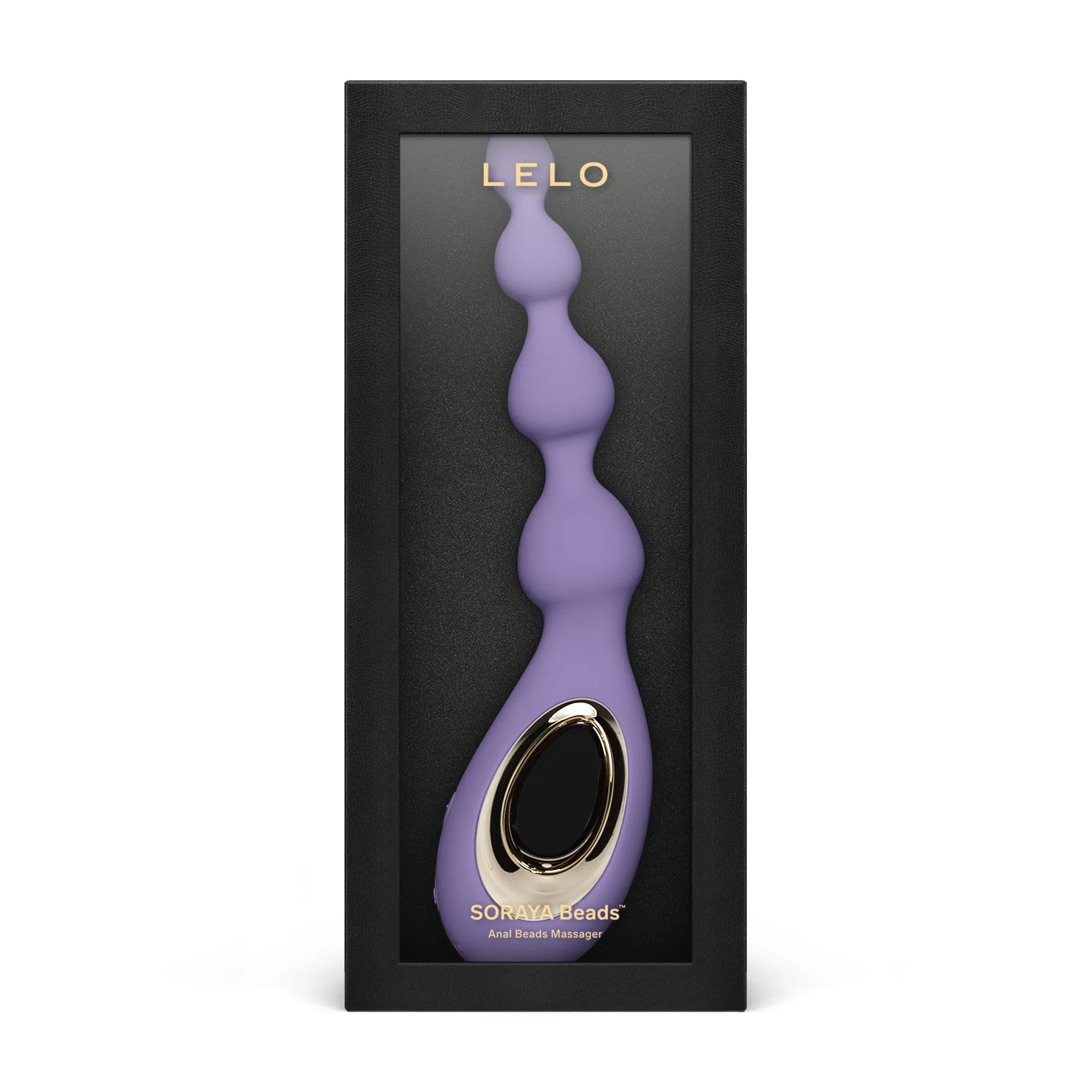 LELO - Soraya Vibrating Anal Beads