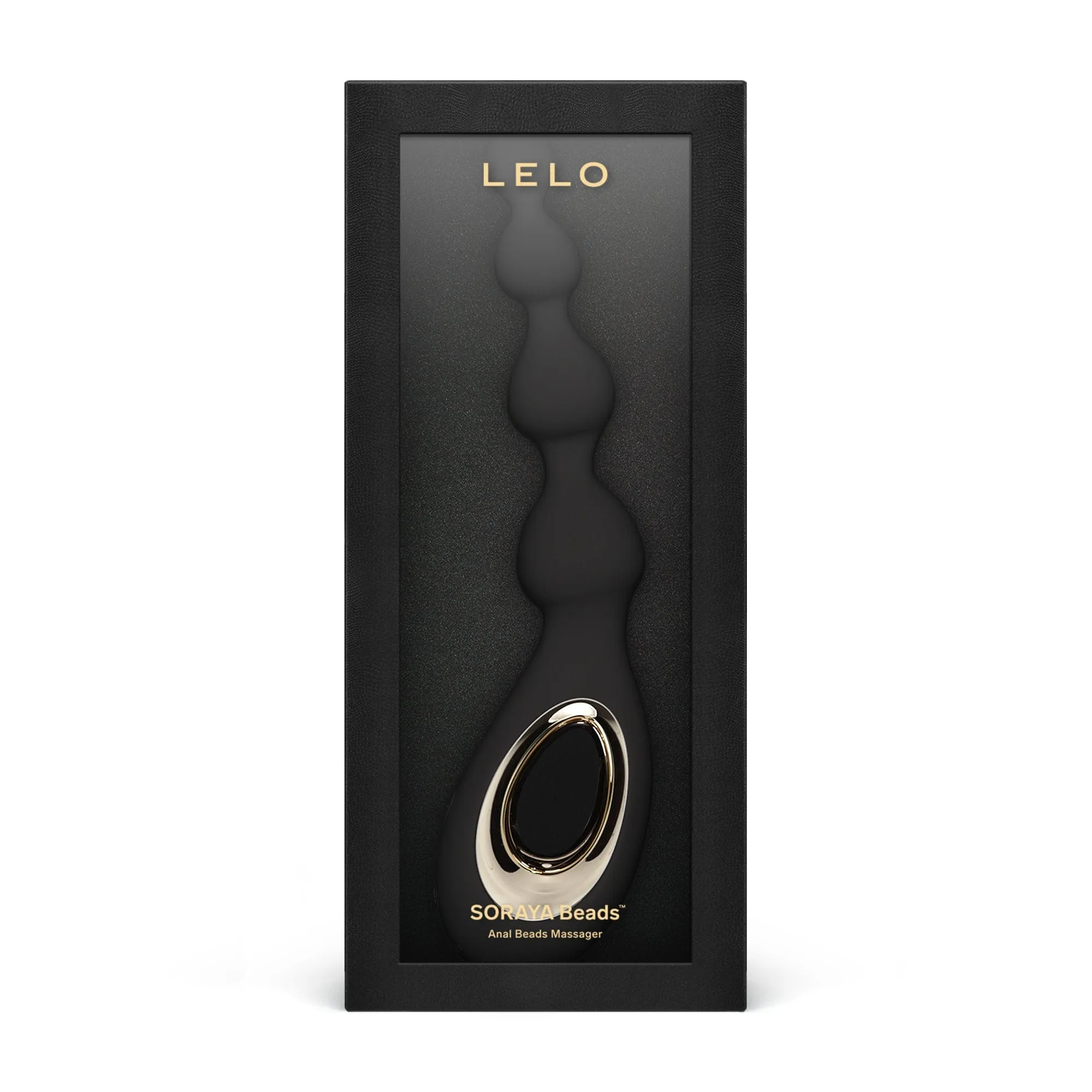 LELO - Soraya Vibrating Anal Beads