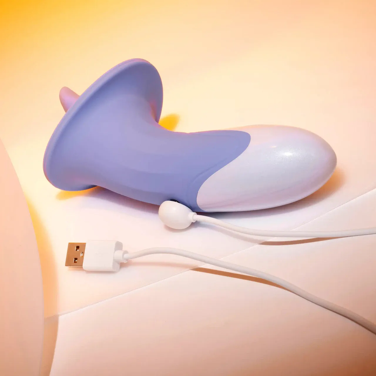 Lix & Kisses Swirling Tongue Oral Sex Vibrator