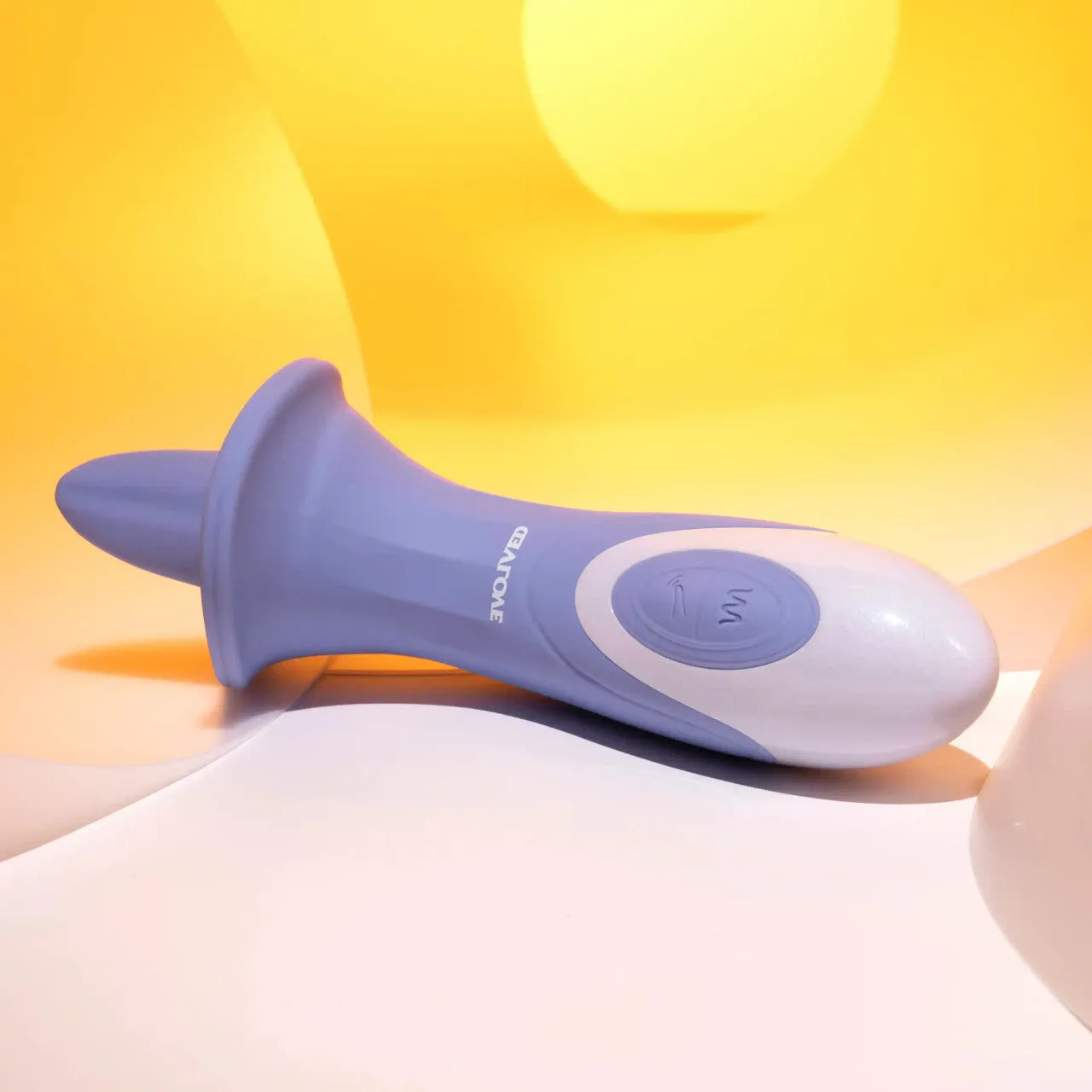 Lix & Kisses Swirling Tongue Oral Sex Vibrator
