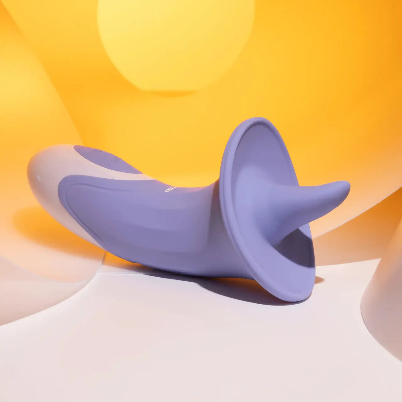Lix & Kisses Swirling Tongue Oral Sex Vibrator