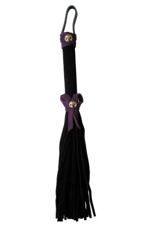 Love Knot Mini Flogger