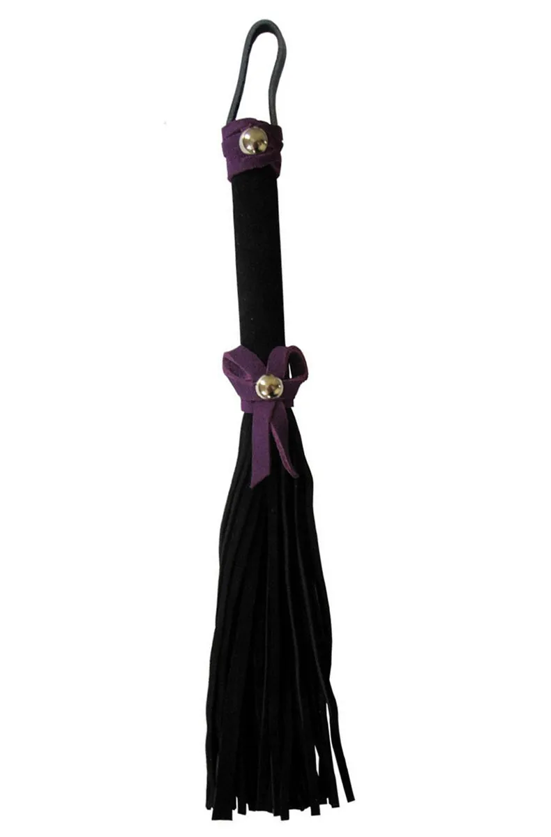 Love Knot Mini Flogger