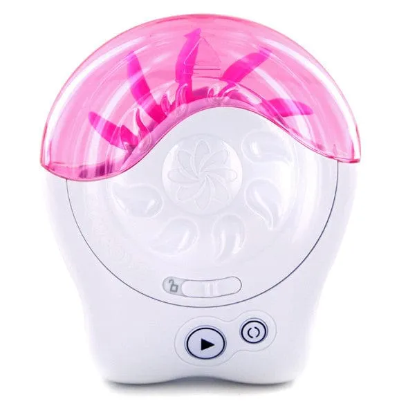 Lovehoney - Sqweel 2 Oral Sex Toy Clit Massager