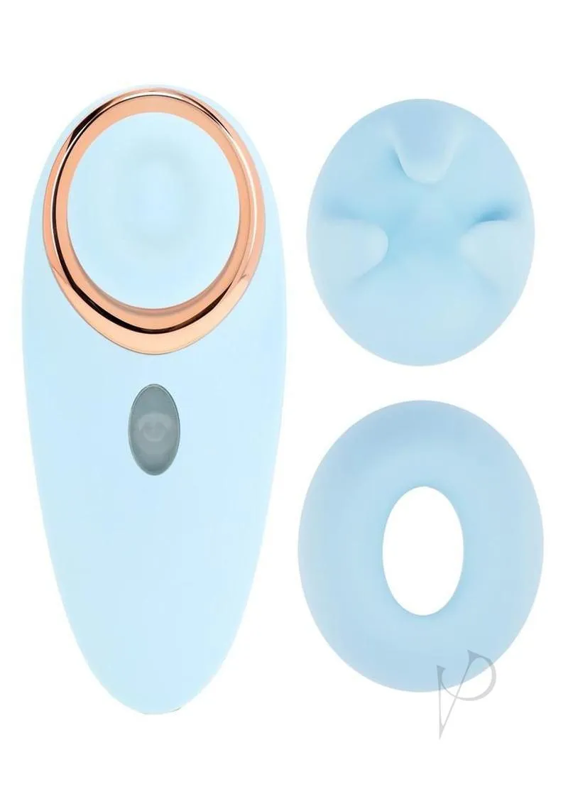 Loveline Aurie Blue
