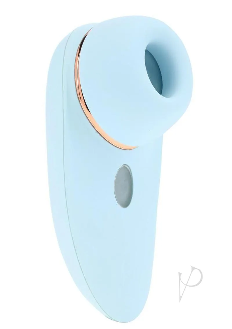 Loveline Aurie Blue
