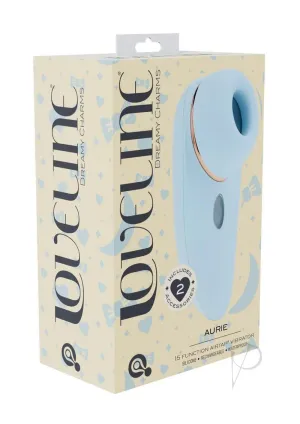Loveline Aurie Blue