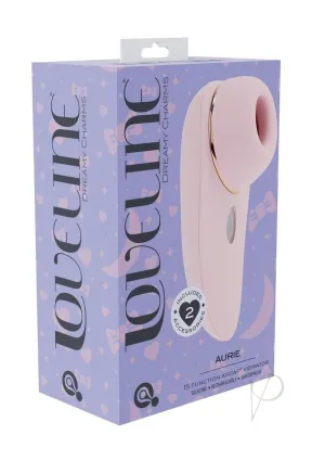 Loveline Aurie Pink