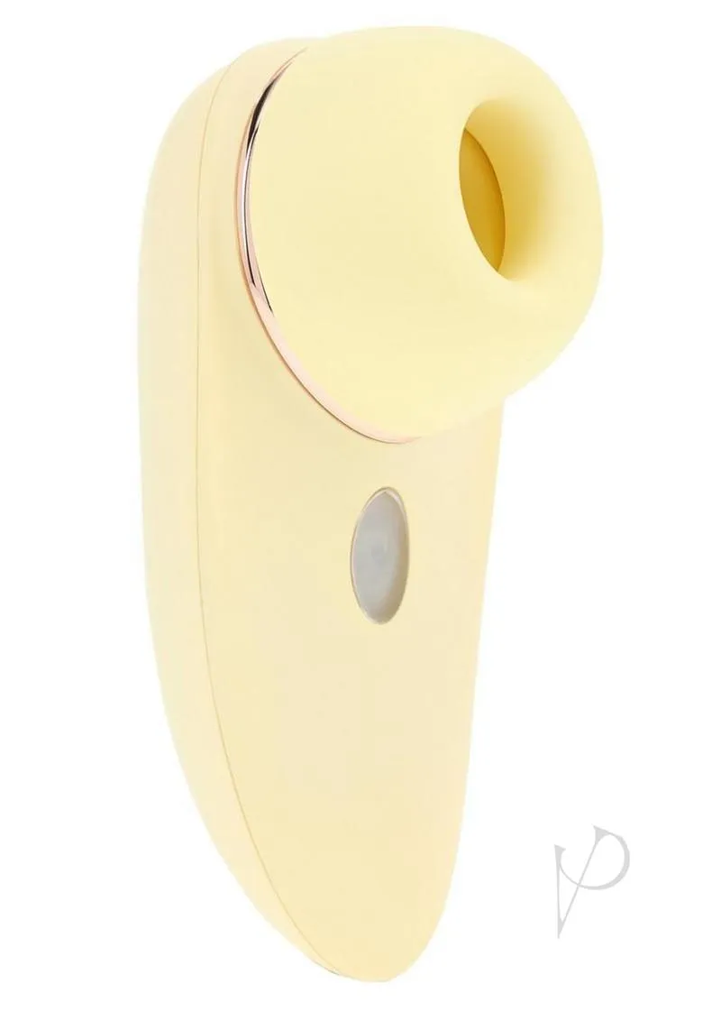 Loveline Aurie Yellow