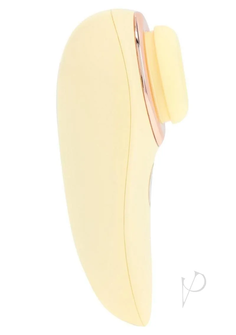 Loveline Aurie Yellow