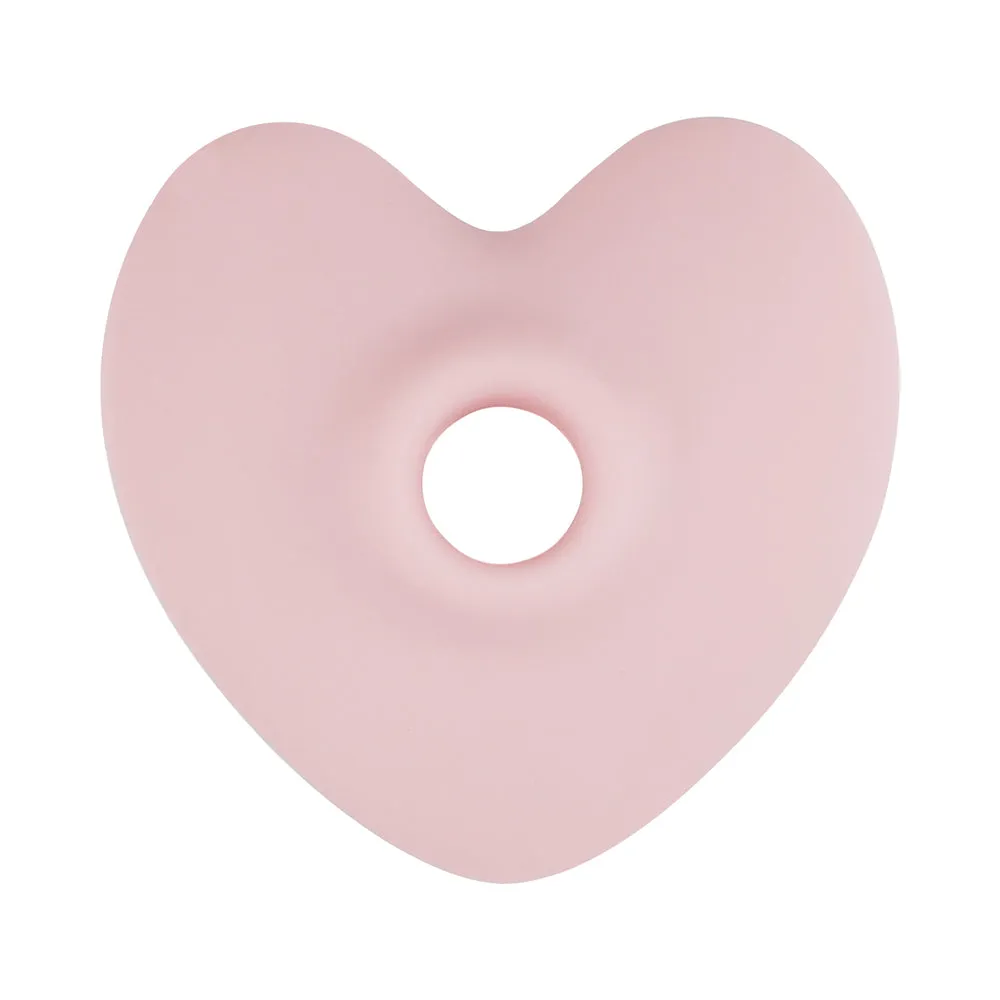 LoveLine Darling AirTapTech Rechargeable Vibrator Pink