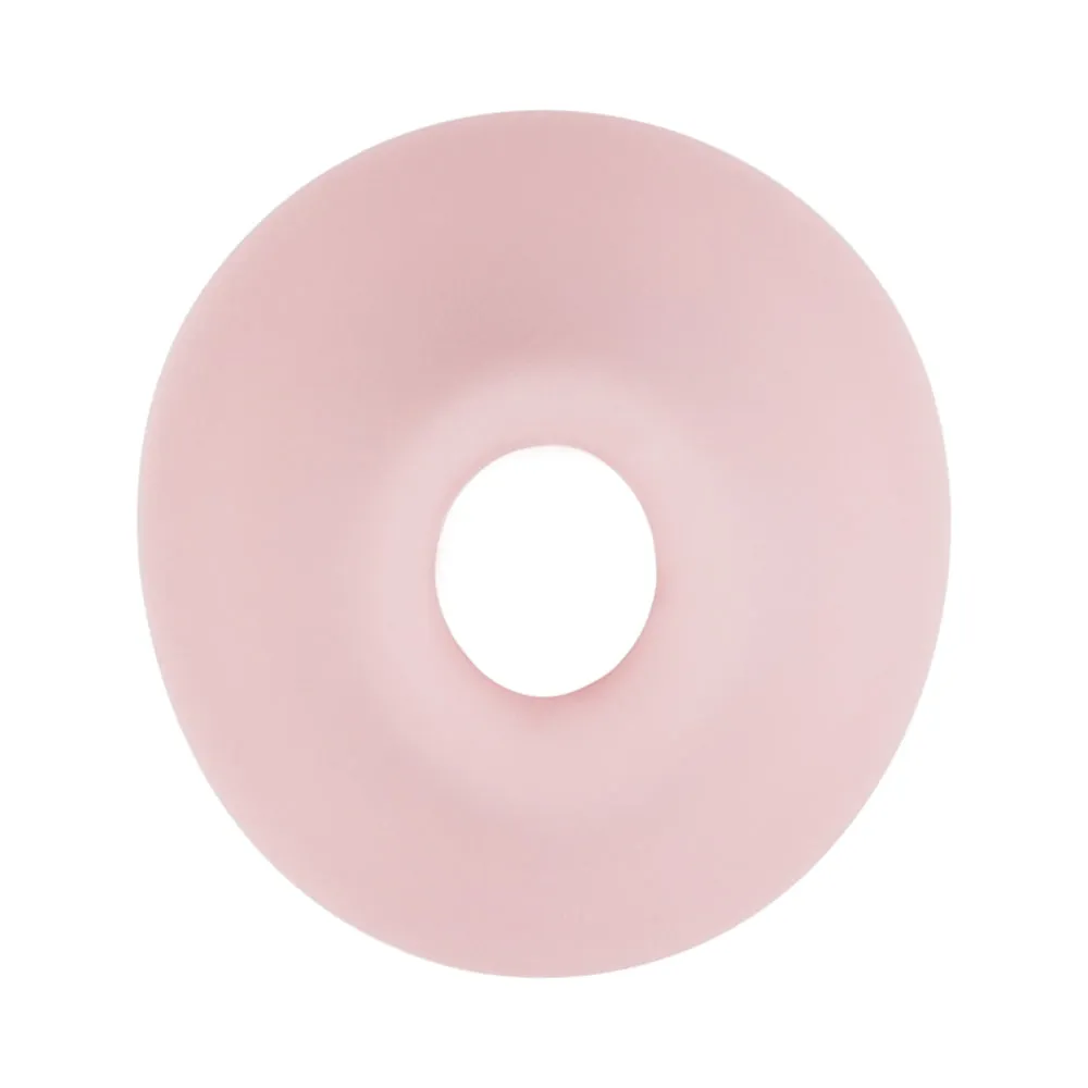 LoveLine Darling AirTapTech Rechargeable Vibrator Pink