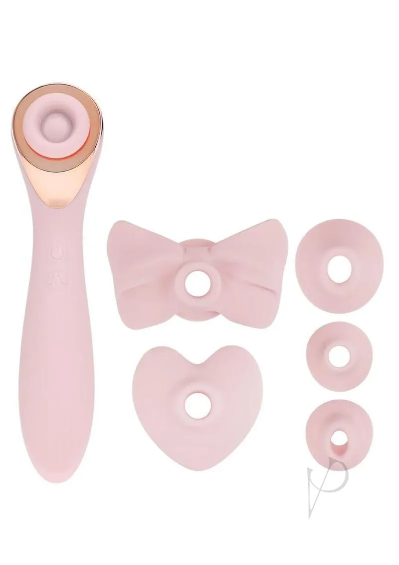 Loveline Darling Pink