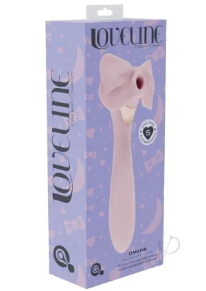 Loveline Darling Pink