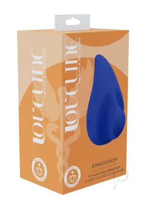 Loveline Ergodrop Vibe Blue
