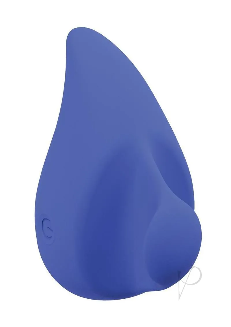 Loveline Ergodrop Vibe Blue