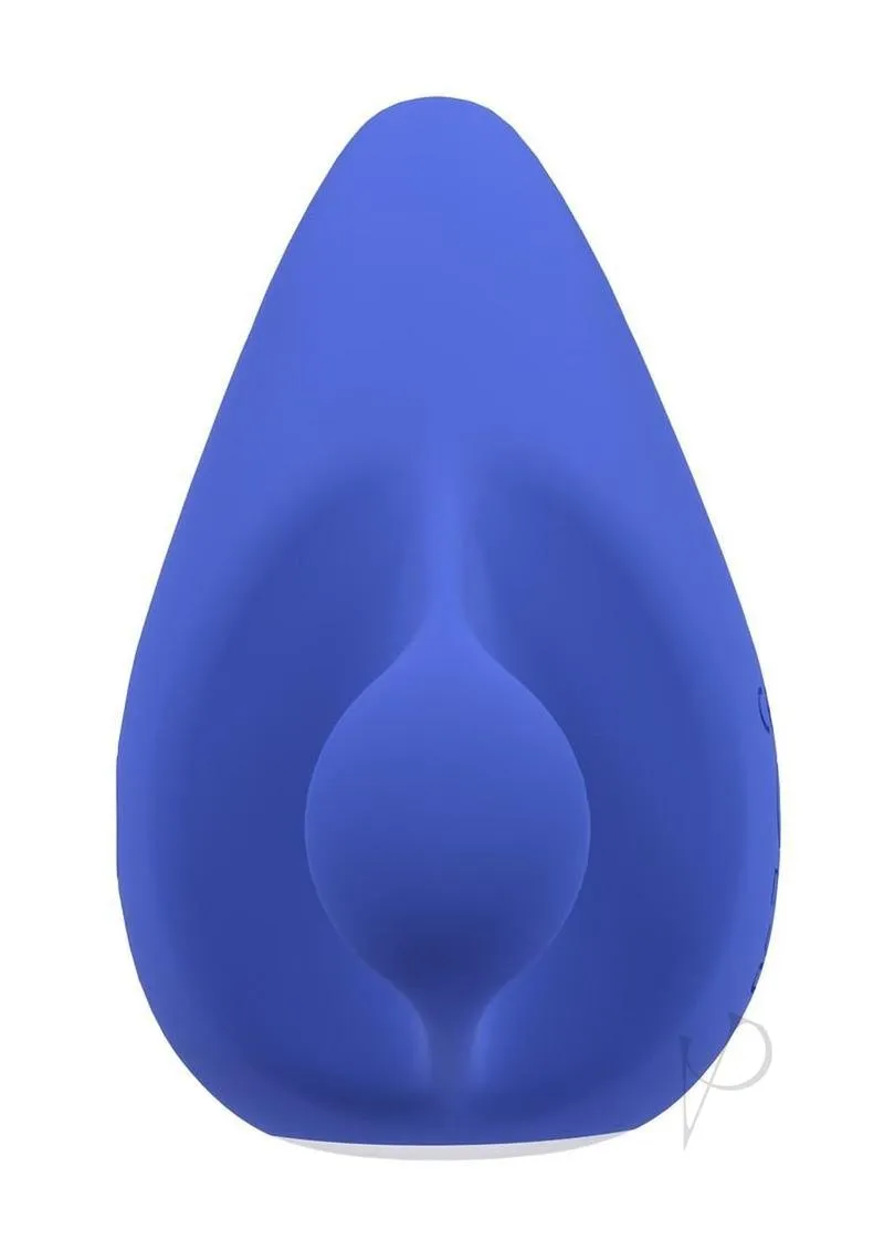 Loveline Ergodrop Vibe Blue