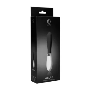 Luna Atlas Black