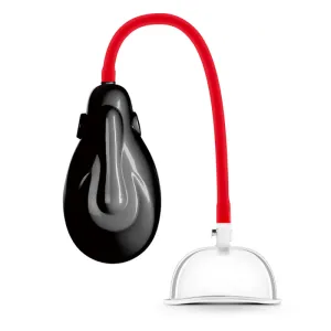 LuvPump | Electronic Vacuum | Vagina Cup | Sucker | Libido Enhancement