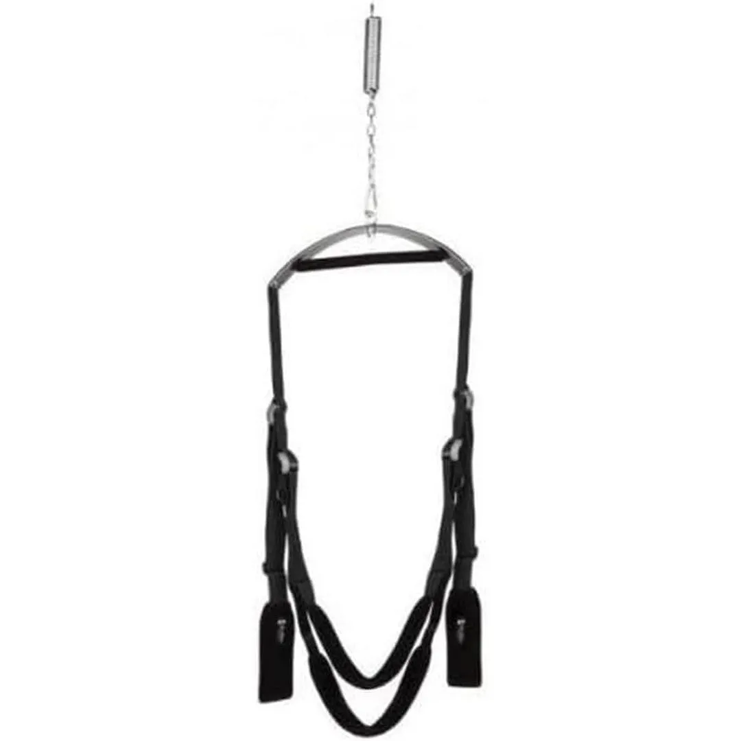Lux Fetish Fantasy Swing