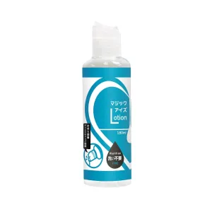 Magic Eyes - No Washing Type Lotion Lubricant