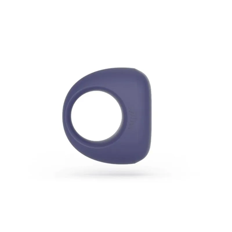 Magic Motion APP Wearable Cock Ring Vibrators Smart Dante Bluetooth Control