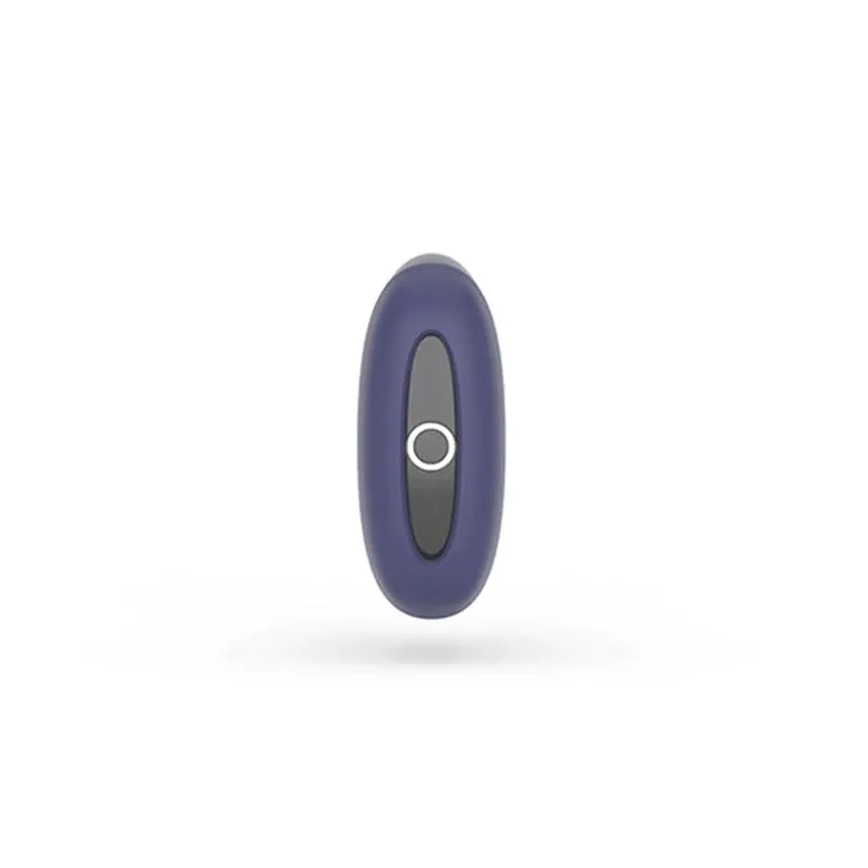Magic Motion APP Wearable Cock Ring Vibrators Smart Dante Bluetooth Control