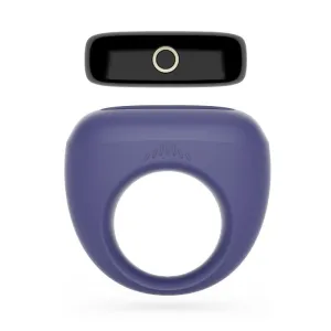 Magic Motion APP Wearable Cock Ring Vibrators Smart Dante Bluetooth Control