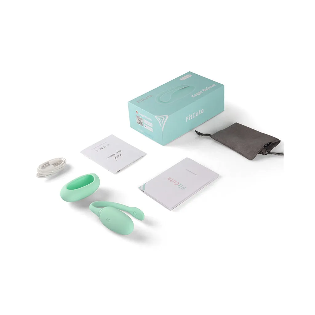 Magic Motion Kegel   App