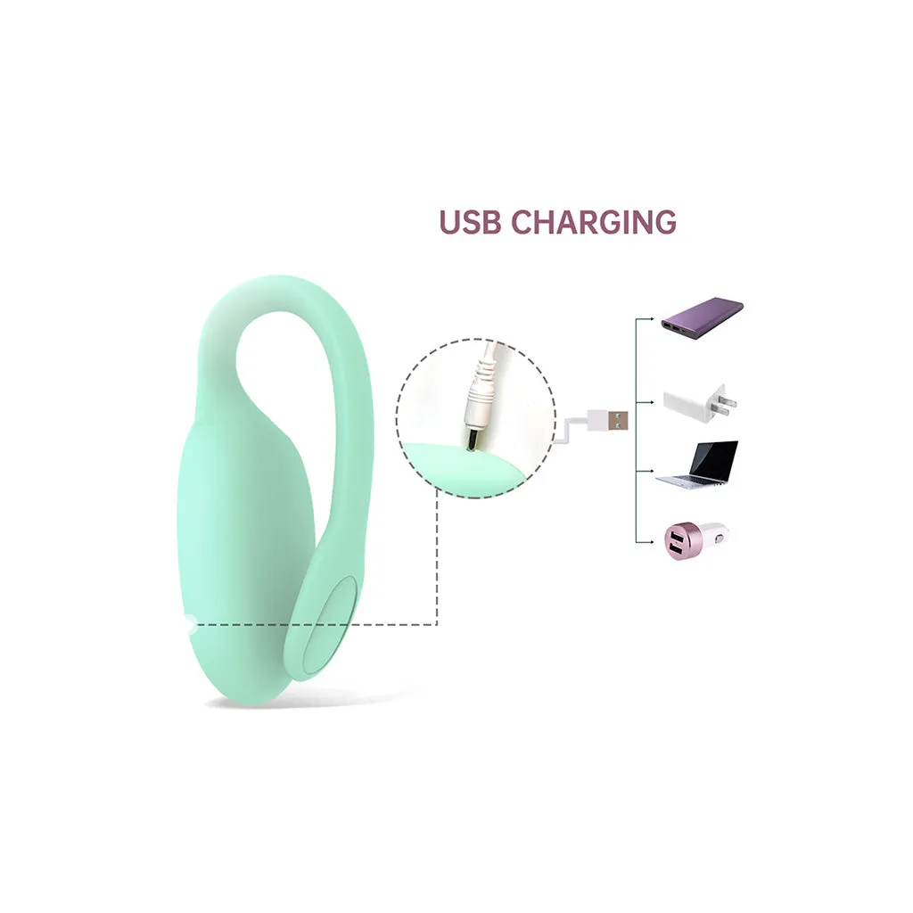 Magic Motion Kegel   App
