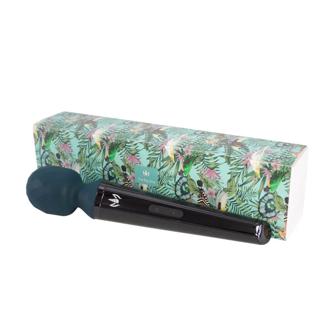Magic Wand Massager