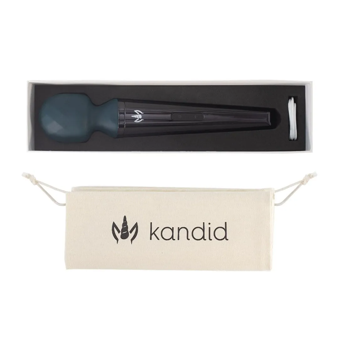Magic Wand Massager