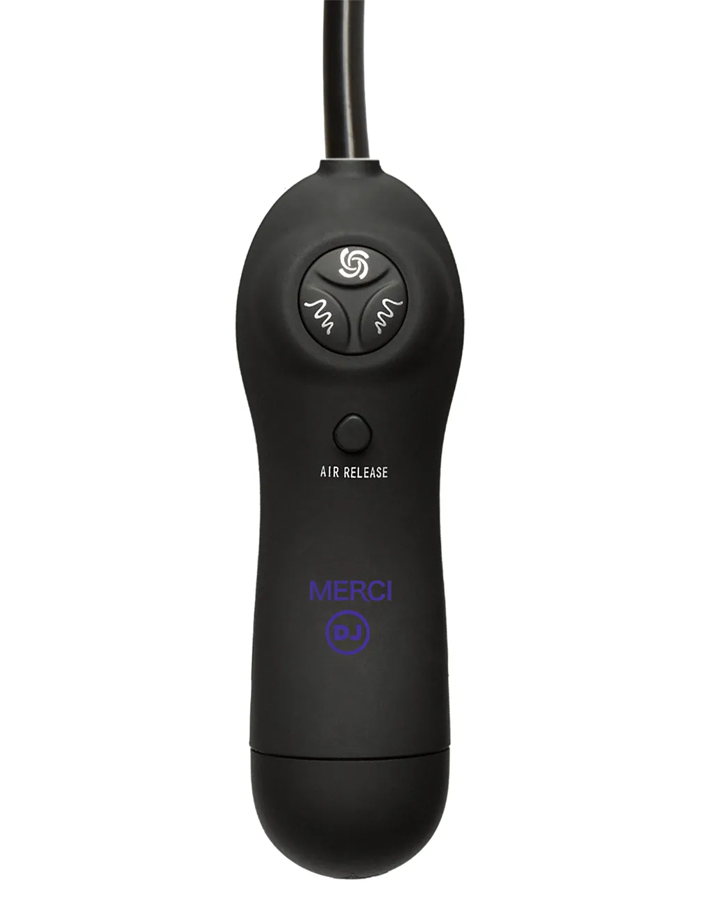 Merci Swell Auto Vibrating Nipple Suckers