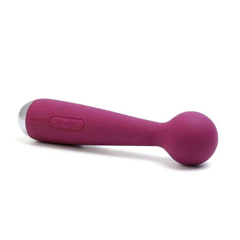 Mini Emma Female Vibrator Stick Super Shock Sex Supplies