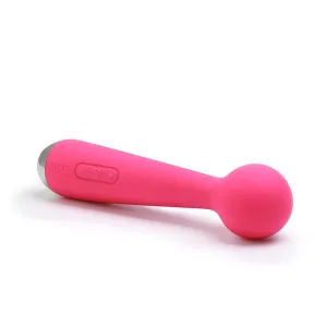 Mini Emma Female Vibrator Stick Super Shock Sex Supplies