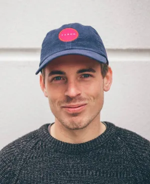 Navy Cap