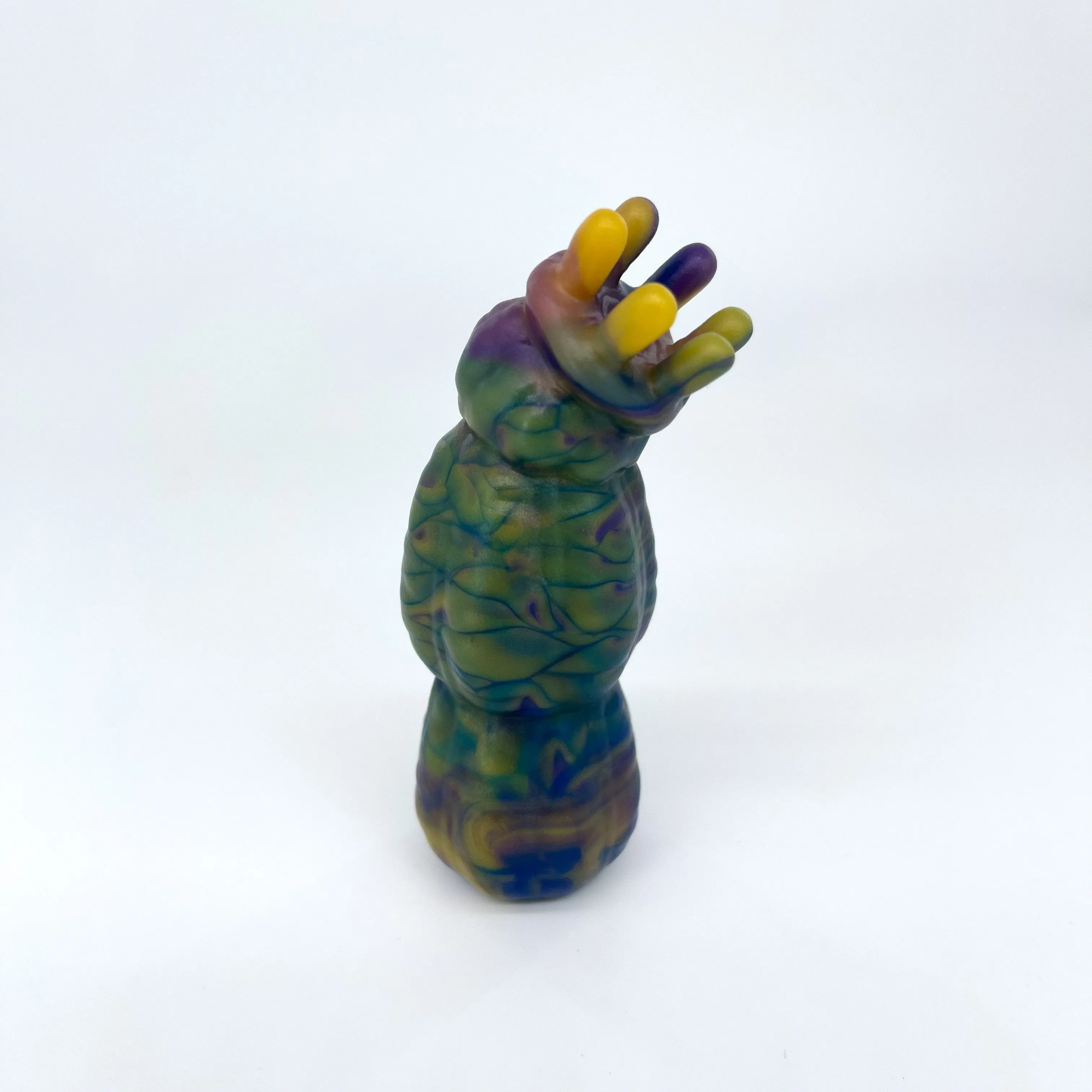 Nemonee 'Rainbow's End' #2 soft (OO30)