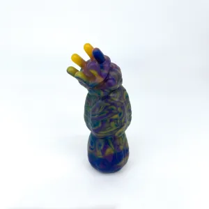Nemonee 'Rainbow's End' #2 soft (OO30)