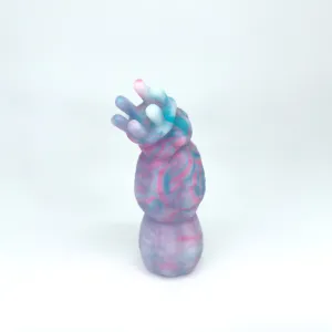 Nemonee 'Trans Pride' #1 GITD soft (OO30)
