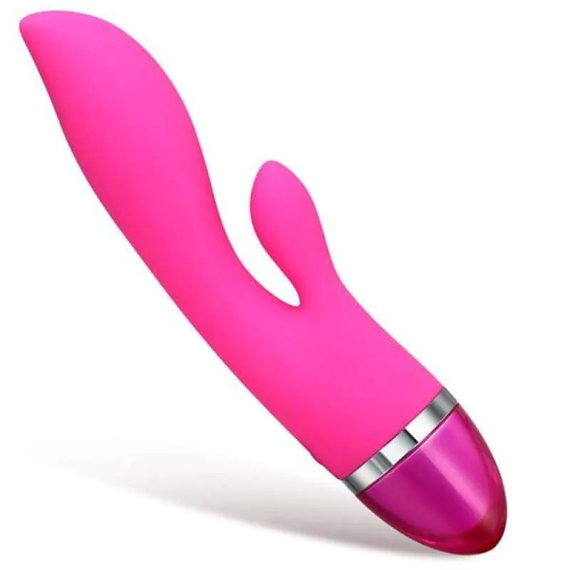 O Rabbit-Pure Pleasure Intimate Massager